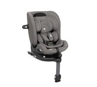 JOIE - Siège-auto Gr. 0/1/2/3 i-Pivot Grow i-Size Thunder Gris