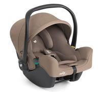 Joie - Siège-auto i-Snug 2 i-Size Groupe 0+ - Cashew