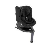 Siège auto i-Size i-Spin 360 R Shale noir