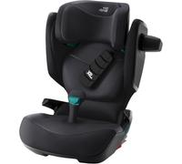 Siège auto i-Size Kidfix Pro Carbon Black STYLE
