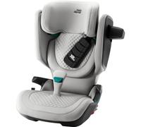 Siège auto i-Size Kidfix Pro Linen Grey LUX