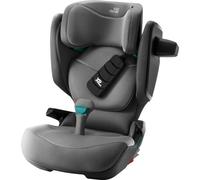 BRITAX RÖMER - Siège Auto KIDFIX PRO Style 100-150cm Mineral Grey