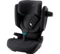 BRITAX RÖMER - Siège Auto Kidfix Pro Lux 100-150cm Onyx Black