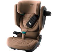 Siège auto i-Size Kidfix Pro Warm Caramel LUX