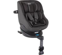 Siège Auto I-Size Turn2me Dlx Iron - Graco