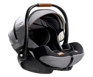 Siège Auto Inclinable Joie Signature i-Level i-Size Charbon