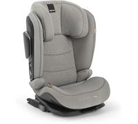 Siège auto Inglesina Cartesio i-Size Isofix pour enfants 3-12 ans Moon Grey