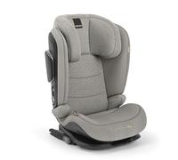 Siège auto Inglesina Cartesio i-Size Isofix pour enfants 3-12 ans Moon Grey