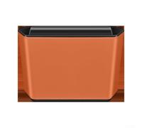 Siège Auto Installation Outil Siège Auto Installation Outil | Capacité spacieuse 20.5x8x13cm, range parapluies, essuie-, déchets, maintient l'ordre dans l'habitacle(Orange)
