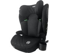 Siege auto isofix - BARI - Groupe 2/3 - I-size - Noir Noir G