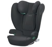 Siège Auto ISOFIX Cybex Noir Enfant 15/36 Kg 3-12 Ans Environ Lavable