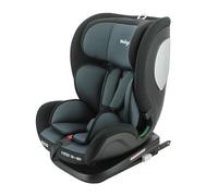 Siège auto isofix inclinable - groupe 1/2/3 (9-36kg)- protection latérale