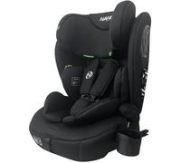 Siege auto isofix - MILANO - Groupe 1/2/3 - I-size - Avec réducteur - Noir