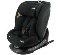 Siège auto isofix - NANIA - PHOENIX - Groupe 0/1/2/3 - I-Size - Pivotant - Inclinable - Réducteur - Noir