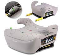 Siège auto Isofix - NUKIDO - Louis - 22-36 kg - Conforme ECE R129 - i-Size - Installation Isofix - Ceinture 3 points