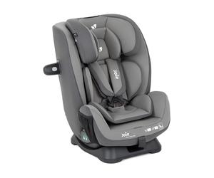 Siège Auto Joie Every Stage i-Size R129 Cobblestone de la naissance à 145 cm (12 ans environ)