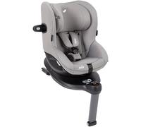 Siège auto Joie i-Spin 360 E i-Size, flanelle grise, 40 à 105 cm OFFRE SPECIALE