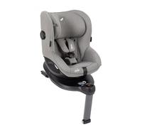 Siège Auto Joie i-Spin 360 E i-Size R129 (61-105 cm) Gray Flannel