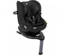Siège Auto Joie i-Spin 360 E i-Size R129 (61-105 cm) Shale OFFRE SPECIALE