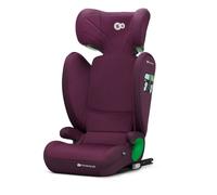 Siège Auto Junior Fix 2 I-Size - Cherry Pearl - Kinderkraft