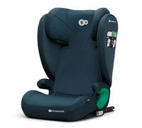 Siège auto JUNIOR FIX i-Size vert