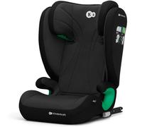 Siège auto Junior Fix 2 Plus i-Size Black (groupe 2-3)