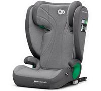 Siège auto Junior Fix 2 Plus i-Size Grey (groupe 2-3)