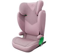 Siège Auto JUNIOR FIX 2 i-Size rose