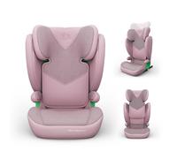 Siège Auto JUNIOR FIX 2 PLUS i-Size rose