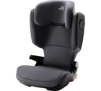 Siège Auto Kidfix M I-Size Storm Grey - Britax Romer