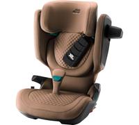 Siege Auto Kidfix Pro Lux 100-150cm Warm Caramel