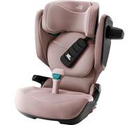 Siege Auto Kidfix Pro Style 100-150cm Dusty Rose