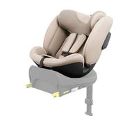 Siège auto I-FIX ENDURA SAFE beige
