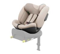 Siège auto I-FIX ENDURA SAFE beige