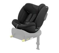 Siège Auto Kinderkraft I-FIX ENDURA SAFE i-Size 61-150 cm - base FX, ISOFIX avec jambe de force, 4 inclinaisons, ECE R129, Noir