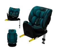 Siège auto Kinderkraft I-Fix Harbor Blue