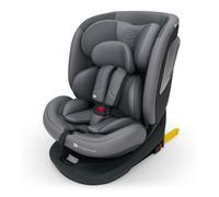 Siège auto I-GROW 2 PLUS gris