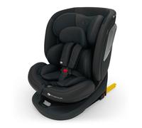 Siège auto I-Grow 2 Plus i-Size Black (groupe 1-2-3)