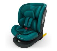 Siège auto I-GROW 2 PLUS vert foncé