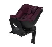 Siège auto Kinderkraft I-Guard i-Size 40-105 cm Cherry Pearl