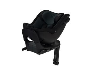 Siège auto Kinderkraft I-Guard i-Size 40-105 cm Graphite Black