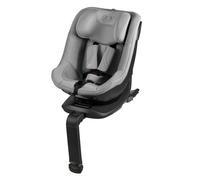 Kinderkraft Siège auto I-GUARD PRO i-Size rotatif 360° ISOFIX 61–105 cm harnais 5 points Noir