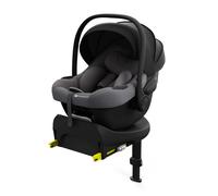 Siège auto Kinderkraft I-Lite Base Endura Safe Fx Grey
