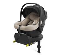 Siège auto Kinderkraft I-Lite Base Endura Safe Fx Beige