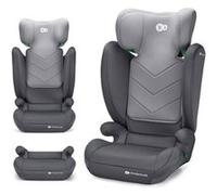 Siège auto Kinderkraft I-Spark i-Size 100-150 cm H-GUARD SPS Gris