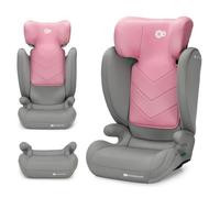 Siège auto Kinderkraft I-Spark i-Size 100-150 cm Rose