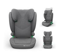 Siège auto Junior Fix 2 Plus i-Size Grey (groupe 2-3)
