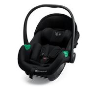 Siège Auto Kinderkraft MINK PRO i-Size 40-75 cm RWF Systèmes H-GUARD SPS Installation Ceinture ou ISOFIX Noir