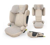 Siège auto - KINDERKRAFT - XPAND 2 PRO - 100-150 cm - i-Size - évolutif