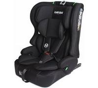 Siege auto - LIMA - Groupe 1/2/3 - 76-150 cm - Isofix - I-Size - Réducteur - Noir